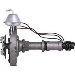 Cardone Remanufactured Distributors 30-1693