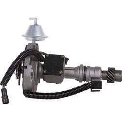 Cardone Remanufactured Distributors for 1979 ELDORADO, 1978-1979 SEVILLE - 30-1801
