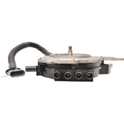 Cardone Remanufactured Distributors for 1993-1994 CAMARO, FIREBIRD, 1992-1994 CORVETTE - 30-1832H