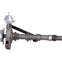 Cardone Remanufactured Distributors for 1979-1984 COMMERCIAL CHASSIS, FLEETWOOD, 1979-1980 DEVILLE - 30-1868