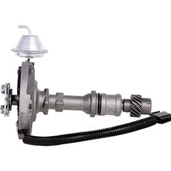 Cardone Remanufactured Distributors for 1975-1976 TORONADO - 30-1892