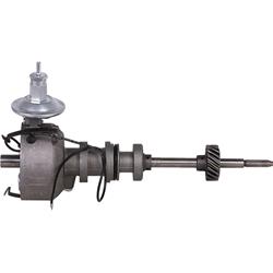 Cardone Remanufactured Distributors for 1976 P-400, 1976-1977 P-500 - 30-22834