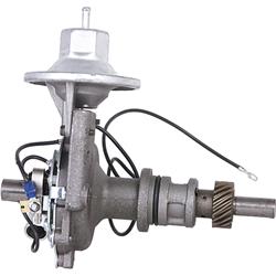 Cardone Remanufactured Distributors for 1974 MUSTANG II, PINTO - 30-2400