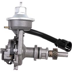 Cardone Remanufactured Distributors 30-2470