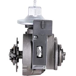 Cardone Remanufactured Distributors 30-2493MA