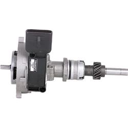 Cardone Remanufactured Distributors for 1992-1994 TEMPO, TOPAZ - 30-2496MB