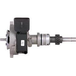 Cardone Remanufactured Distributors for 1991 TEMPO, TOPAZ - 30-2499MA
