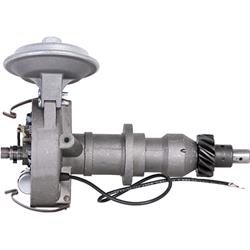 Cardone Remanufactured Distributors 30-2605