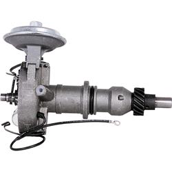 Cardone Remanufactured Distributors 30-2609