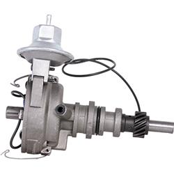 Cardone Remanufactured Distributors 30-2613