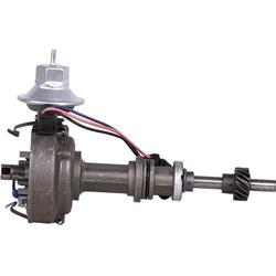 Cardone Remanufactured Distributors 30-2649