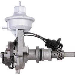 Cardone Remanufactured Distributors 30-2670