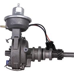 Cardone Remanufactured Distributors 30-2672
