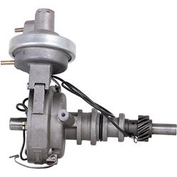 Cardone Remanufactured Distributors 30-2682