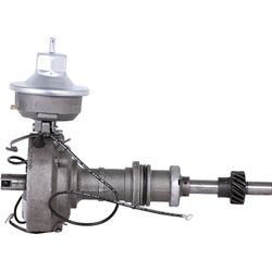 Cardone Remanufactured Distributors 30-2885