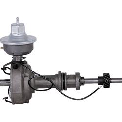 Cardone Remanufactured Distributors 30-2889