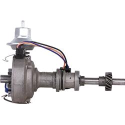 Cardone Remanufactured Distributors 30-2893