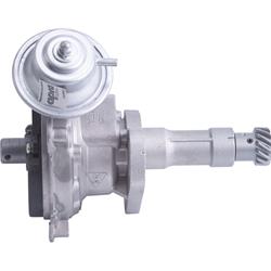 Cardone Remanufactured Distributors 31-1011