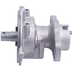 Cardone Remanufactured Distributors for 1987-1989 STANZA - 31-1018