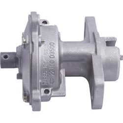 Cardone Remanufactured Distributors for 1986 STANZA - 31-1023