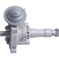 Cardone Remanufactured Distributors for 1982 STANZA - 31-1033