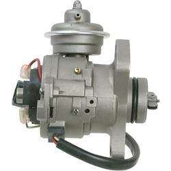 Cardone Remanufactured Distributors 31-1633