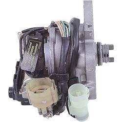 Cardone Remanufactured Distributors for 1990-1991 CIVIC, CRX - 31-17402