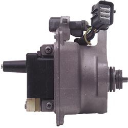 Cardone Remanufactured Distributors for 1994-1995 CIVIC DEL SOL, 1992-1993 INTEGRA - 31-17407