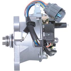 Cardone Remanufactured Distributors for 1999-2000 CIVIC, 1996-1997 CIVIC DEL SOL - 31-17408
