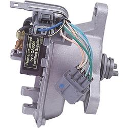 Cardone Remanufactured Distributors for 1994-1995 ACCORD, 1992-1995 PRELUDE - 31-17429