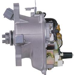Cardone Remanufactured Distributors for 1999-2000 CIVIC - 31-17432
