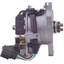 Cardone Remanufactured Distributors for 1999-2001 CR-V - 31-17452