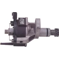Cardone Remanufactured Distributors for 1996-1998 SIDEKICK, X-90 - 31-25412
