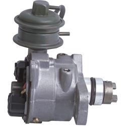 Cardone Remanufactured Distributors for 1989-1991 METRO - 31-26304
