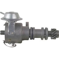 Cardone Remanufactured Distributors for 1979-1982 242, 244, 245 - 31-268
