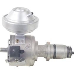 Cardone Remanufactured Distributors for 1986-1988 900, 9000 - 31-271