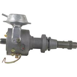 Cardone Remanufactured Distributors 31-295