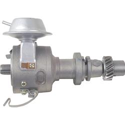 Cardone Remanufactured Distributors 31-296