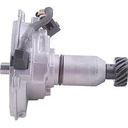 Cardone Remanufactured Distributors for 1990-1991 929, 1992-1995 MPV - 31-34601