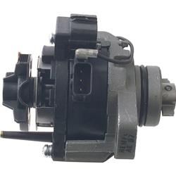 Cardone Remanufactured Distributors for 1994-1995 MX-3, 1995-1996 PROTEGE, 1995-1997 SEPHIA - 31-35406