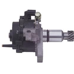 Cardone Remanufactured Distributors for 1995-1997 626, MX-6 - 31-35439