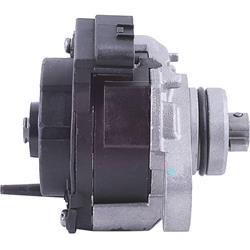 Cardone Remanufactured Distributors for 1996-1998 PROTEGE, 1996-1997 SEPHIA - 31-35481