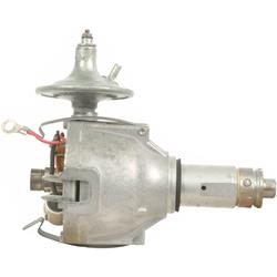 Cardone Remanufactured Distributors 31-401