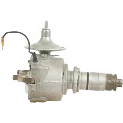 Cardone Remanufactured Distributors for 1975 MARINA, 1975-1976 MGB - 31-432