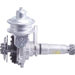 Cardone Remanufactured Distributors 31-46434