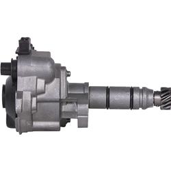 Cardone Remanufactured Distributors for 1991-1994 ECLIPSE, LASER, 1993-1994 TALON - 31-49430