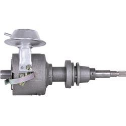 Cardone Remanufactured Distributors 31-511