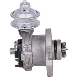 Cardone Remanufactured Distributors for 1988-1989 FESTIVA - 31-520