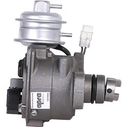 Cardone Remanufactured Distributors for 1989-1991 SWIFT - 31-523