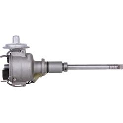 Cardone Remanufactured Distributors for 1983-1985 I-MARK, 1983-1987 PICKUP, 1984-1985 TROOPER - 31-550